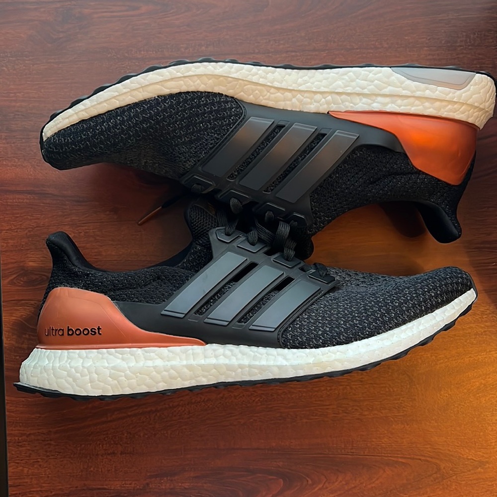 Mens Adidas Ultra boost